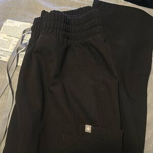 OG Figs Black HW Yola